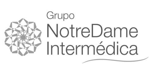 Hapvida NotreDame Intermédica